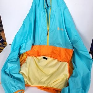 Cotopaxi Teca Half-Zip Windbreaker - Women's